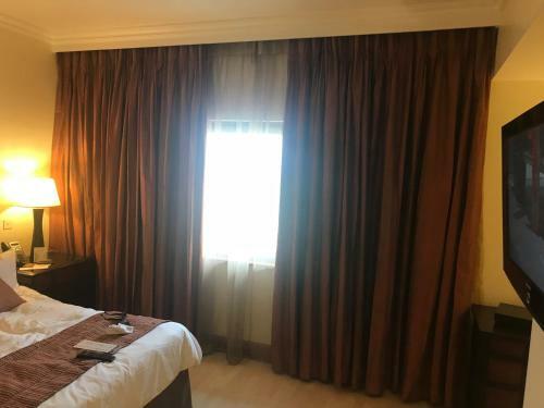 Apartamento Colosseum Guest House.