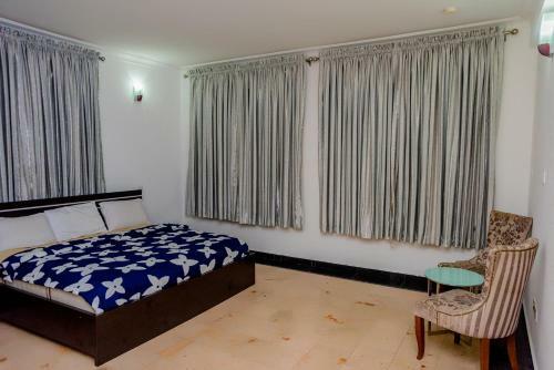 Apartamento Colosseum Guest House.