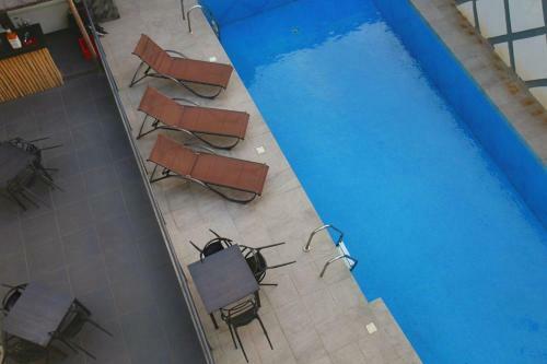 Glee Hotel
