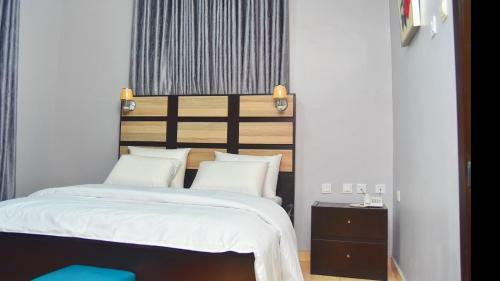 Hotel Somerset Suites