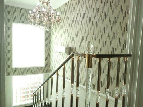 Hotel Somerset Suites