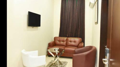 Hotel Somerset Suites