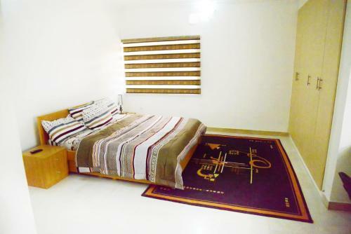Apartamento Seacroft Court