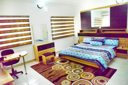 Apartamento Seacroft Court