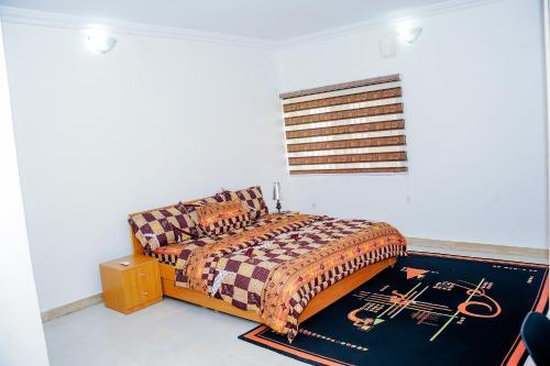 Apartamento Seacroft Court