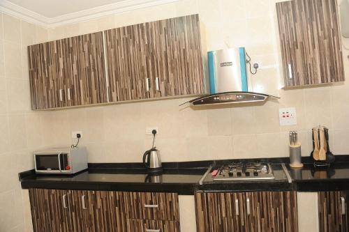 Apartamento Seacroft Court