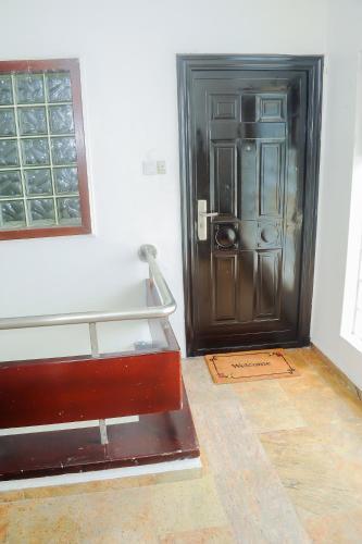Apartamento Seacroft Court