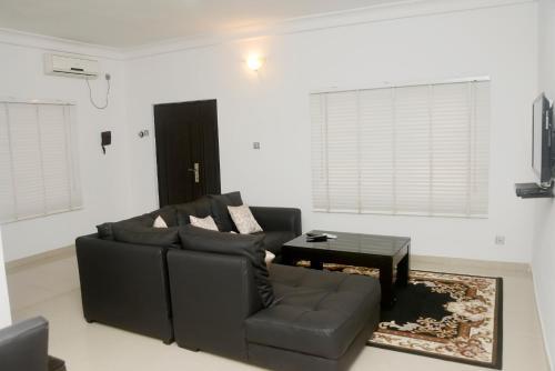 Apartamento Seacroft Court
