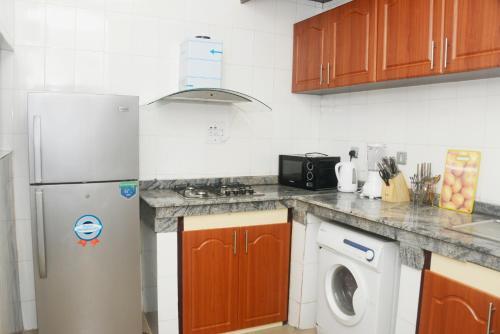 Apartamento Seacroft Court