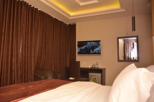 Residency Hotel Lagos