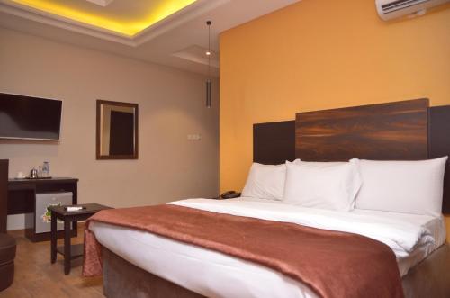 Residency Hotel Lagos