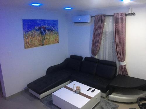 Apartamento Cynthia's