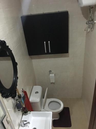 Apartamento Cynthia's