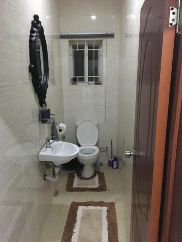 Apartamento Cynthia's