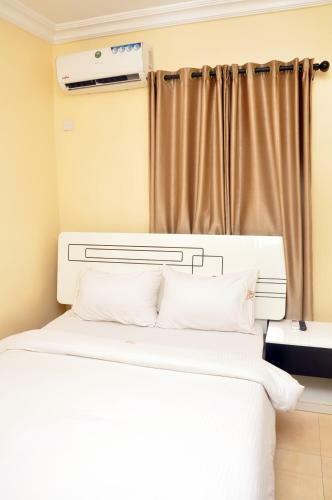 Apartamento Box Residence