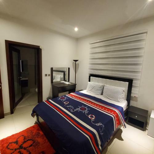 Luxury Room@ Richmond Gate