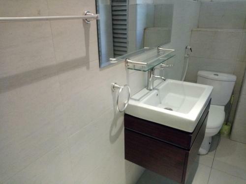 Luxury Room@ Richmond Gate