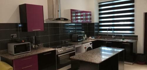 Luxury Room@ Richmond Gate