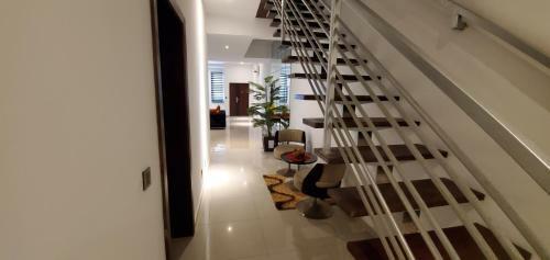 Luxury Room@ Richmond Gate
