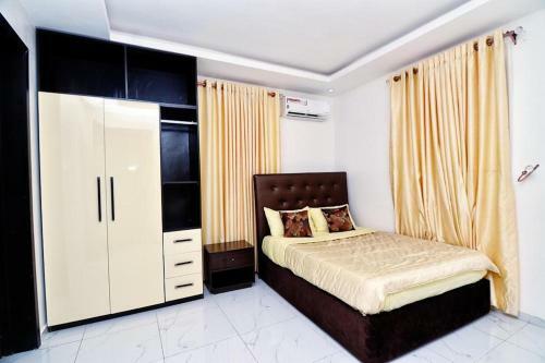 Apartamento Madiba Court