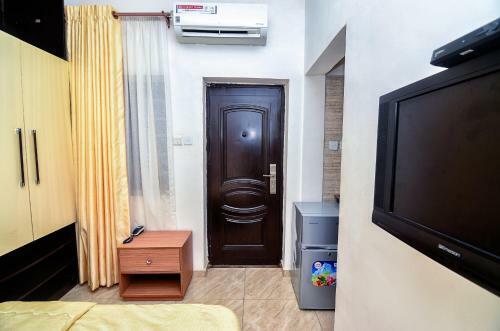 Apartamento Madiba Court