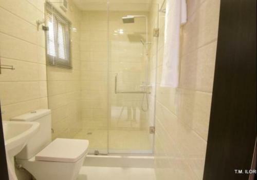 Hotel Villa Thirty Three