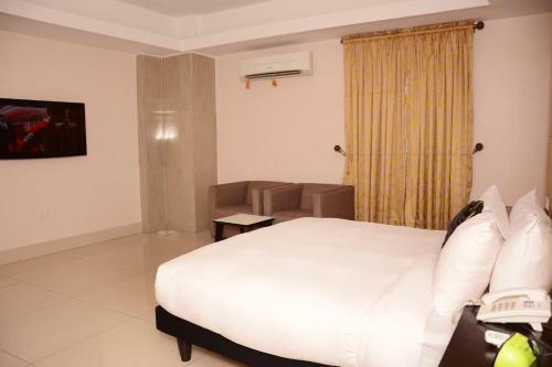 Bwc Hotel