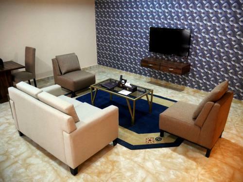 Porto Golf Hotels