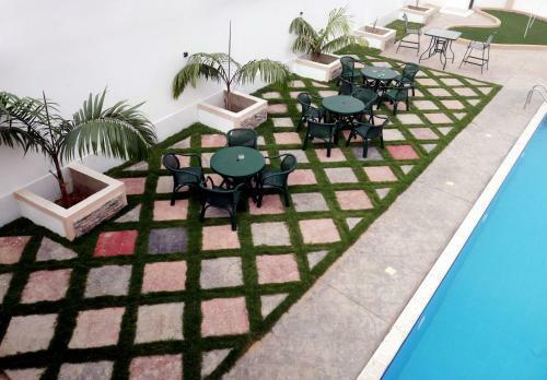 Porto Golf Hotels