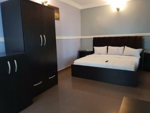 Hotel Regview Restland