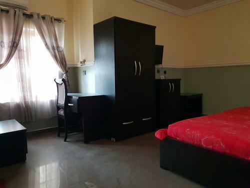 Hotel Regview Restland