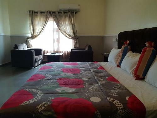 Hotel Regview Restland