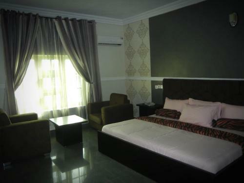 Hotel Regview Restland