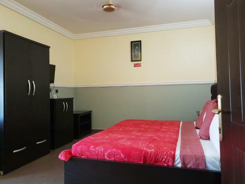 Hotel Regview Restland