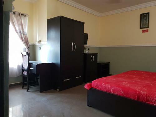 Hotel Regview Restland