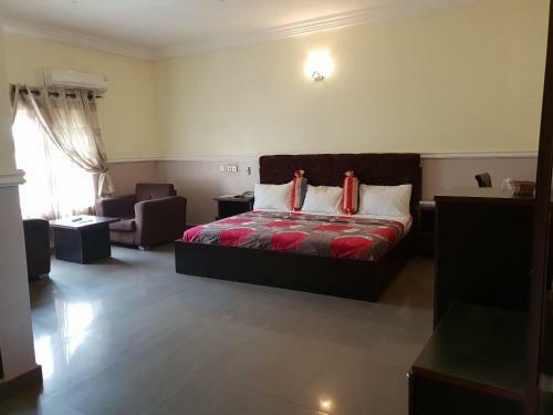 Hotel Regview Restland