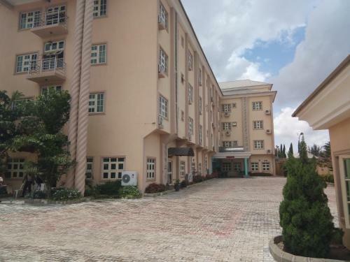 Hotel Regview Restland