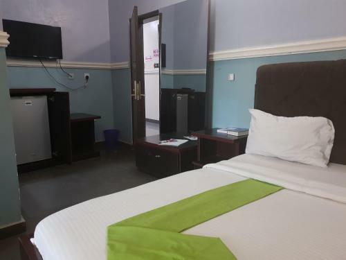 Hotel Regview Restland