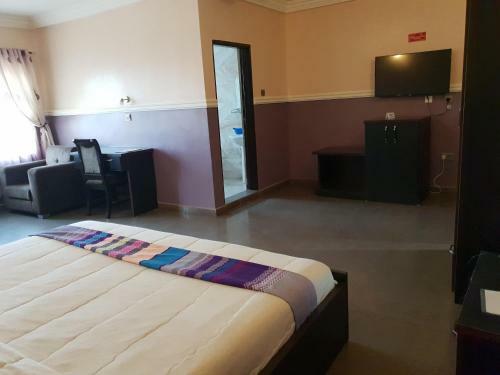 Hotel Regview Restland