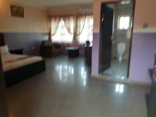 Hotel Regview Restland