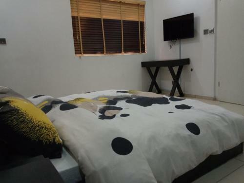 Apartamento The Dernier