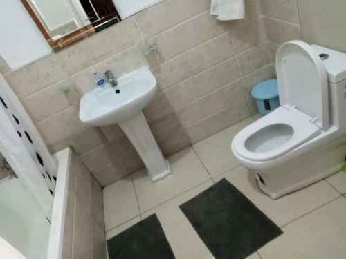 Apartamento The Ultimate Pleasure
