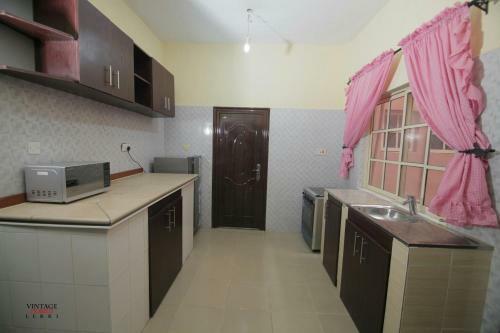 Apartamento Vintage Homes Lekki
