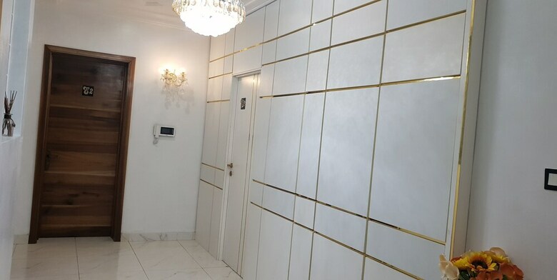 Hotel Executive Home