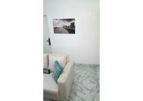 1 Bedroom Apartment, Chevron Drive