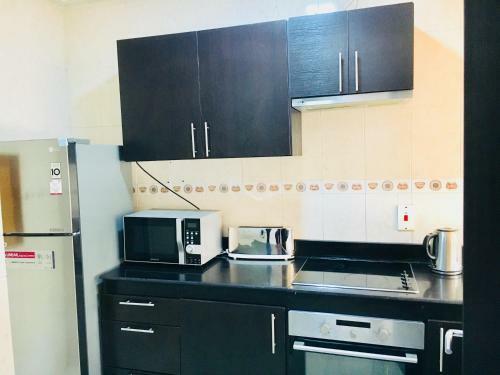 Apartamento Beulah Place