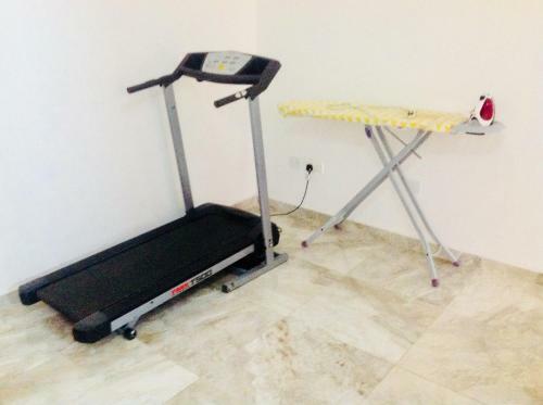 Apartamento Beulah Place