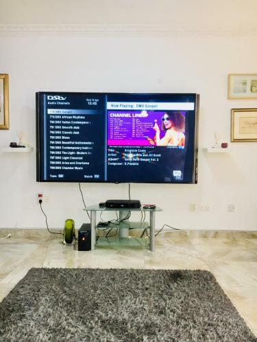 Apartamento Beulah Place