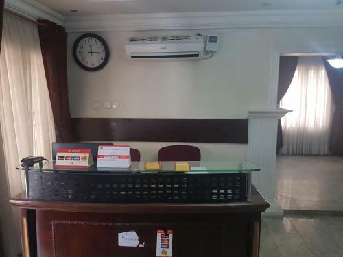 Hotel The Emperor's Place. Plot 12 (oak Villa)