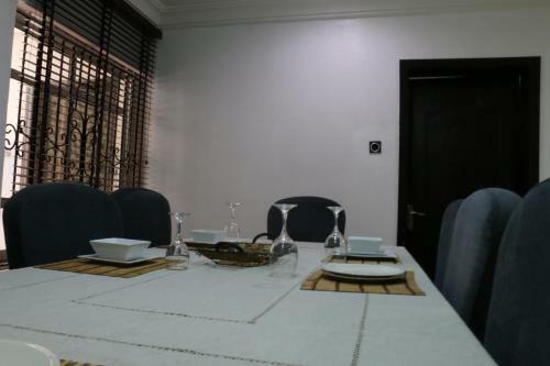 Apartamento Alexandria